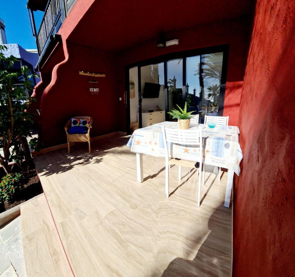 Vila Sea View Playa Del Aguila  Exteriér fotografie