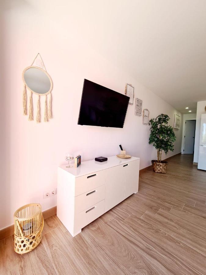 Vila Sea View Playa Del Aguila  Exteriér fotografie