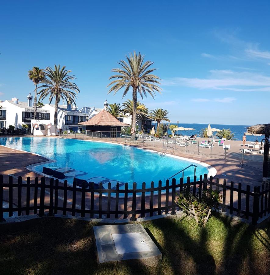 Vila Sea View Playa Del Aguila  Exteriér fotografie
