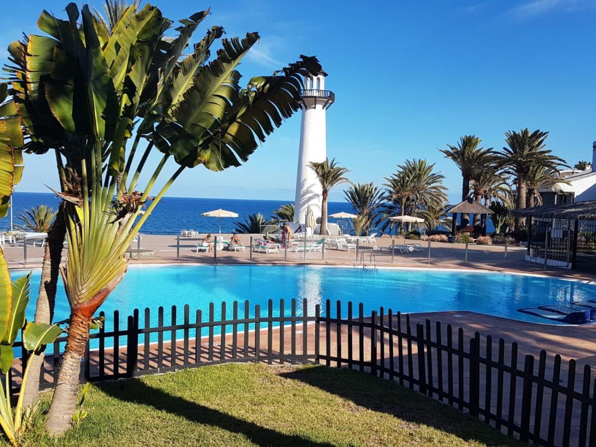 Vila Sea View Playa Del Aguila  Exteriér fotografie