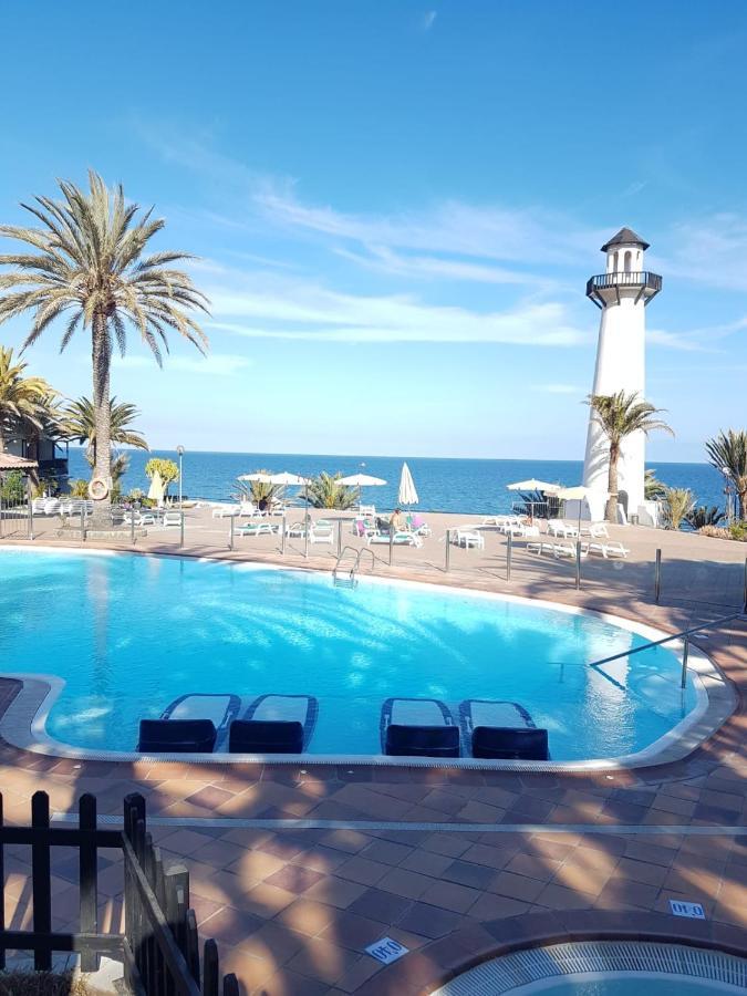Vila Sea View Playa Del Aguila  Exteriér fotografie