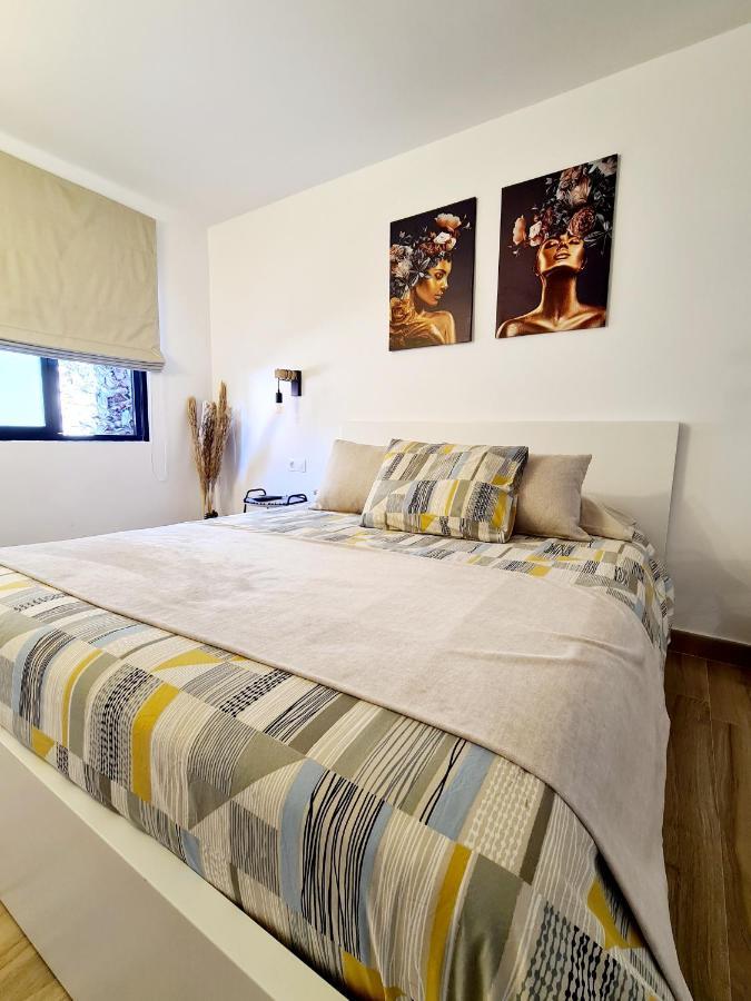 Vila Sea View Playa Del Aguila  Exteriér fotografie